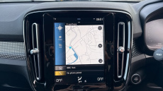 Volvo Xc40 1.5 T4 Recharge PHEV R DESIGN 5dr Auto Estate